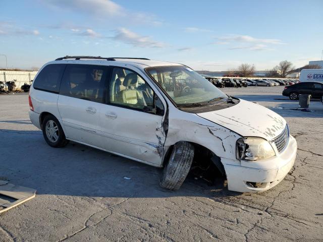 Photo 4 from auction – 2004 FORD FREESTAR S with VIN 2FMZA522X4BA79175