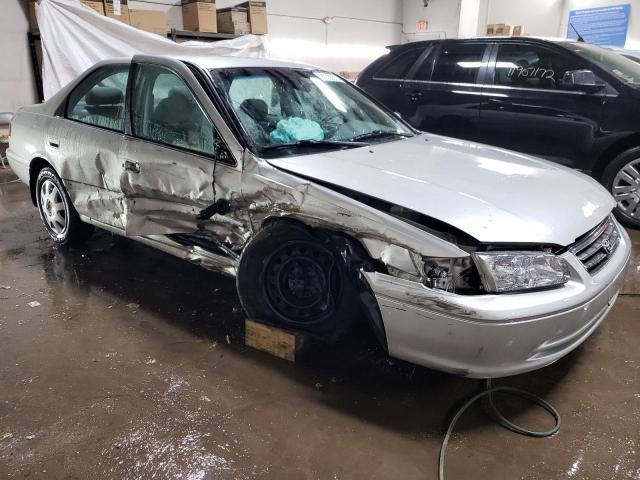 Photo 4 from auction – 2001 TOYOTA CAMRY LE with VIN 4T1BF22K91U124405