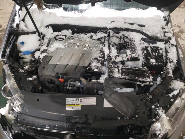 Photo 11 from auction – 2012 VOLKSWAGEN GOLF with VIN WVWDM7AJ8CW151577