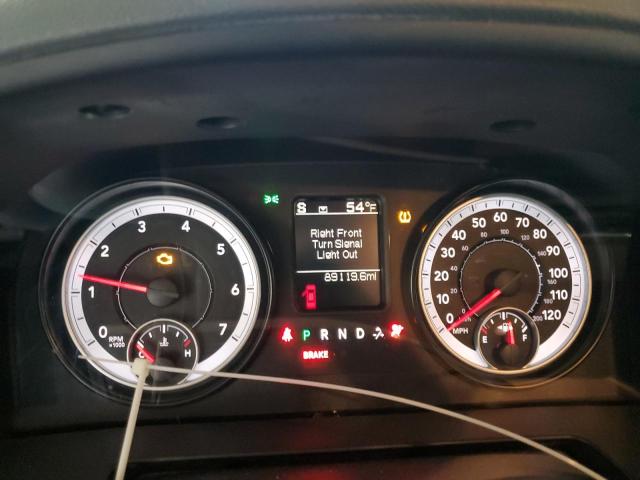 Photo 9 from auction – 2014 RAM 1500 SLT with VIN 1C6RR7GT9ES359162