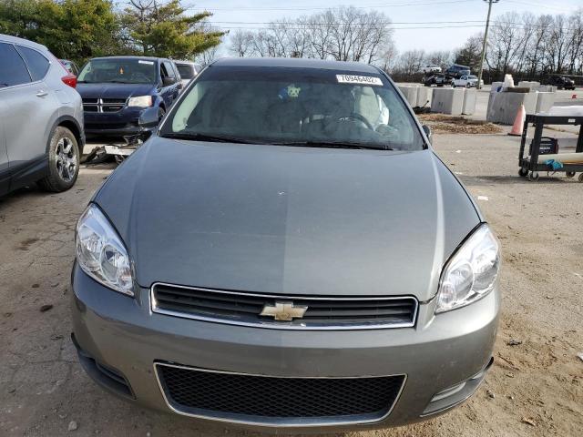 Photo 5 from auction – 2009 CHEVROLET IMPALA with VIN 2G1WT57K191120454