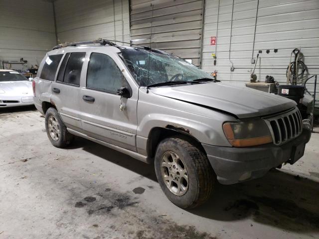 Photo 4 from auction – 2000 JEEP GRAND CHER with VIN 1J4GW48S6YC146997