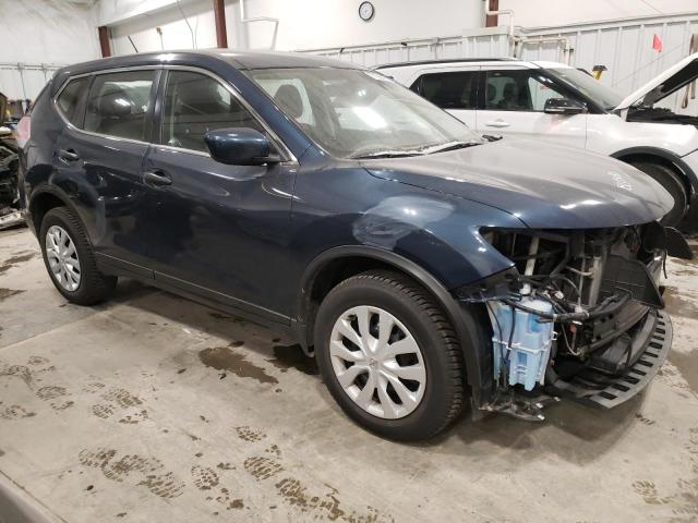 Photo 4 from auction – 2016 NISSAN ROGUE S with VIN JN8AT2MVXGW147676