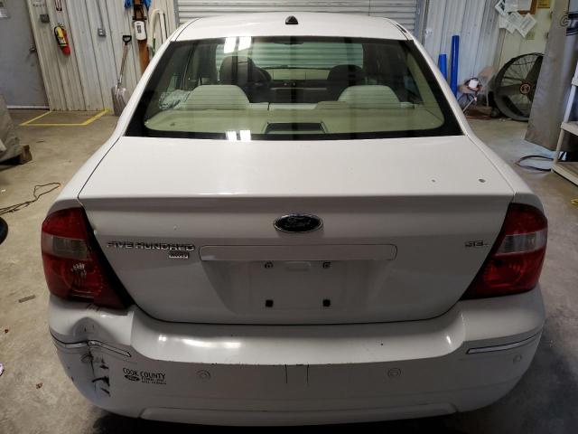 Photo 6 from auction – 2007 FORD FIVE HUNDR with VIN 1FAHP27157G131845