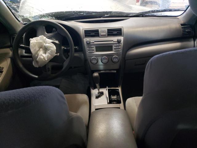 Photo 8 from auction – 2010 TOYOTA CAMRY BASE with VIN 4T1BF3EK7AU110004