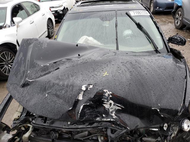 Photo 11 from auction – 2005 VOLVO S60 with VIN YV1RH592852441494
