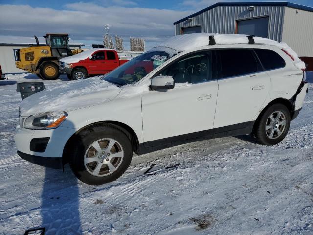 VOLVO XC60 3.2 2011 z numerem VIN YV4940DZ3B2190241 - Zdjęcie z aukcji