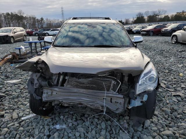 Photo 5 from auction – 2012 CHEVROLET EQUINOX LT with VIN 2GNALFEK1C6326420
