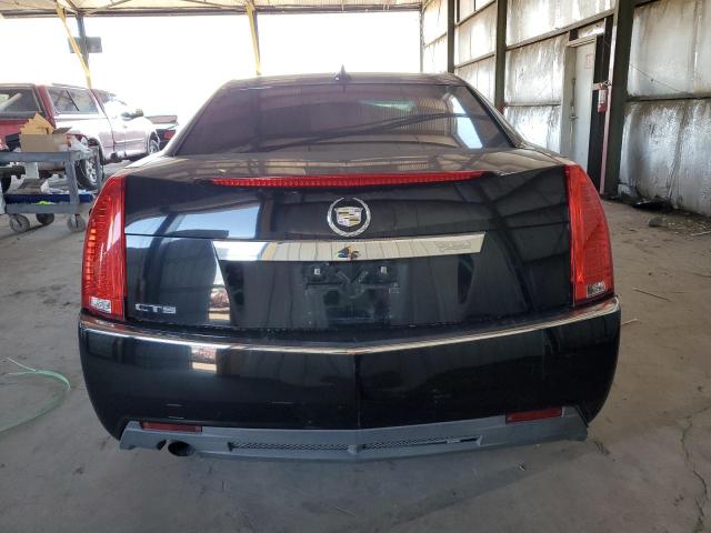 Photo 6 from auction – 2013 CADILLAC CTS LUXURY with VIN 1G6DF5E56D0111338