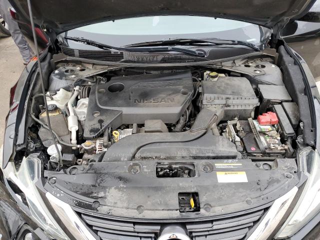 Photo 11 from auction – 2017 NISSAN ALTIMA 2.5 with VIN 1N4AL3AP6HC231963