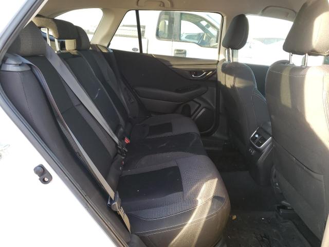 Photo 10 from auction – 2022 SUBARU OUTBACK PR with VIN 4S4BTADC3N3112447