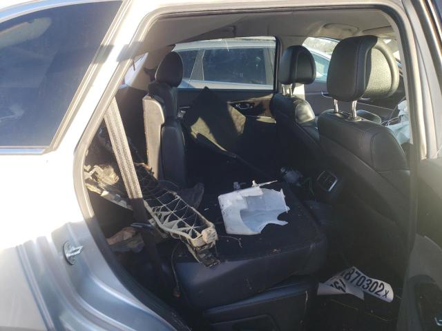 Photo 11 from auction – 2016 KIA SORENTO EX with VIN 5XYPHDA11GG032000