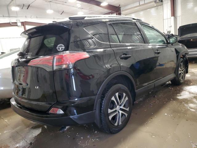 Photo 3 from auction – 2018 TOYOTA RAV4 LE with VIN 2T3ZFREV7JW471140