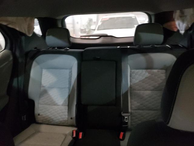 Photo 10 from auction – 2018 CHEVROLET EQUINOX LT with VIN 3GNAXSEV2JL359667