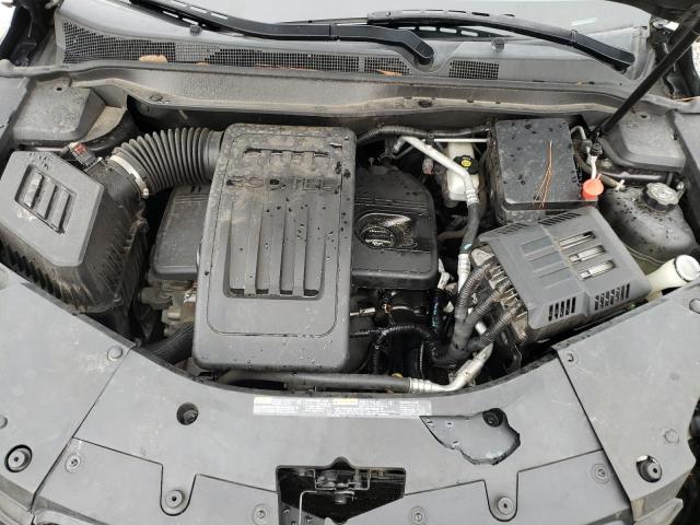 Photo 12 from auction – 2015 CHEVROLET EQUINOX LT with VIN 2GNALCEK9F6107580