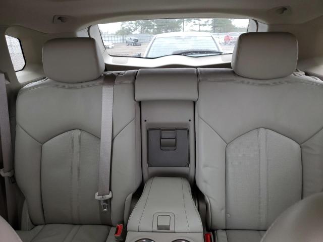 Photo 10 from auction – 2011 CADILLAC SRX PREMIU with VIN 3GYFNFEY9BS527232