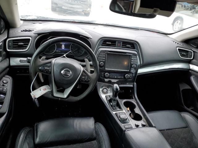 Photo 8 from auction – 2016 NISSAN MAXIMA 3.5 with VIN 1N4AA6AP7GC446919