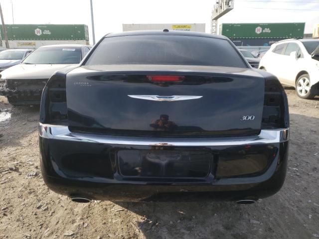 Photo 6 from auction – 2014 CHRYSLER 300 with VIN 2C3CCAAG6EH286806