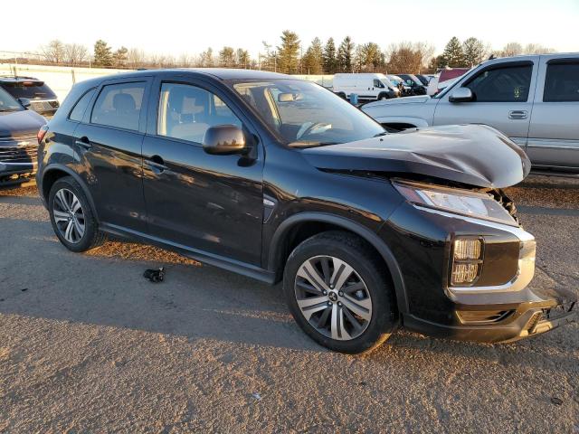 Photo 4 from auction – 2022 MITSUBISHI OUTLANDER with VIN JA4APUAU3NU000917
