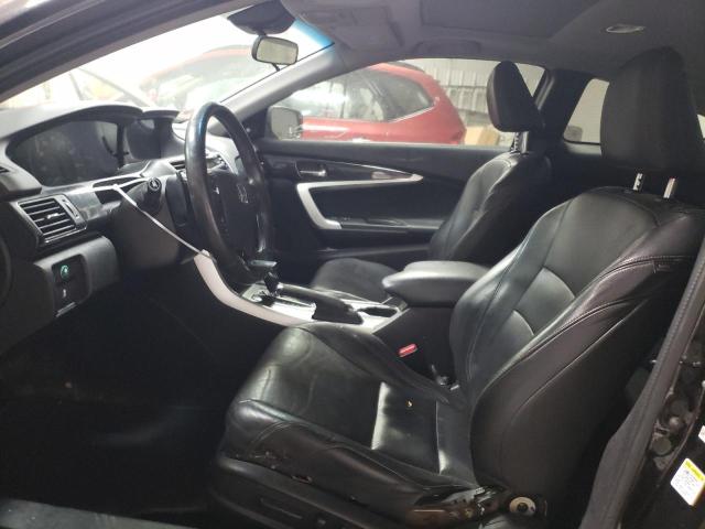 Photo 7 from auction – 2013 HONDA ACCORD EXL with VIN 1HGCT2B81DA012470