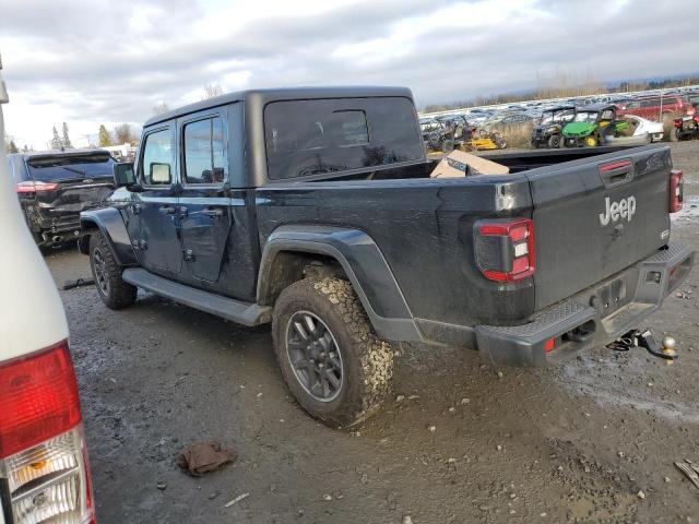 Photo 2 from auction – 2022 JEEP GLADIATOR with VIN 1C6HJTFG3NL152776