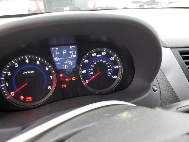 Photo 9 from auction – 2015 HYUNDAI ACCENT GLS with VIN KMHCT4AE0FU889952