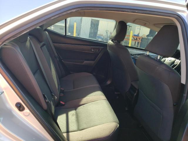 Photo 10 from auction – 2018 TOYOTA COROLLA L with VIN 5YFBURHE2JP769141