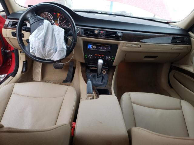 صورة رقم 8 من المزاد - 2009 BMW 328 I مع VIN WBAPH73539E128964
