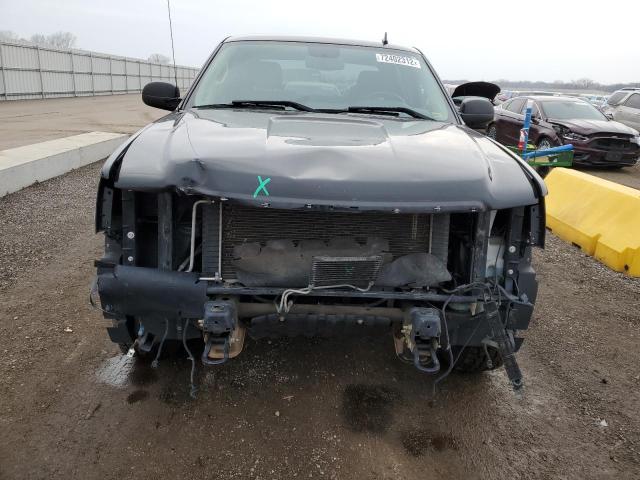 Photo 5 from auction – 2010 GMC SIERRA K15 with VIN 3GTRKVE30AG173404
