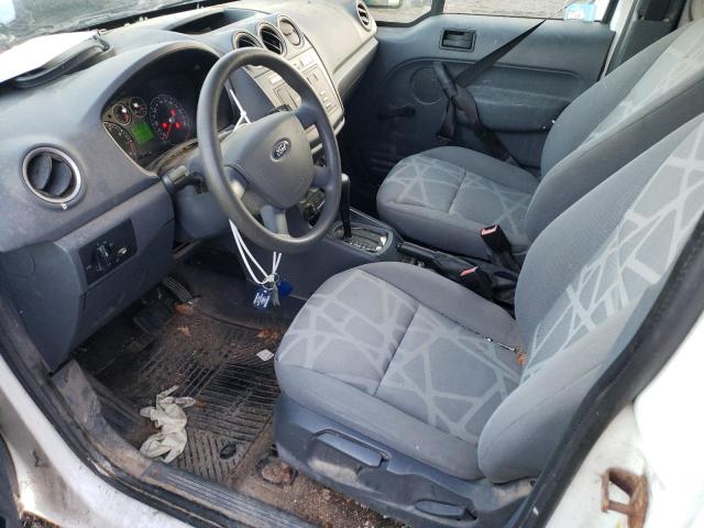 Photo 7 from auction – 2010 FORD TRANSIT CO with VIN NM0LS7CN1AT003493