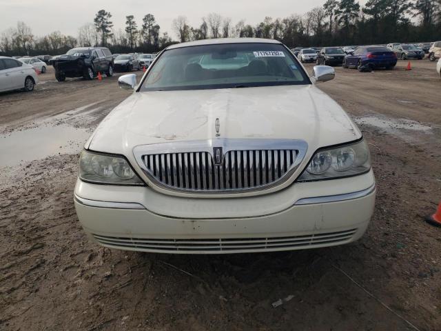 Photo 5 from auction – 2007 LINCOLN TOWN CAR S with VIN 1LNHM82V07Y613113