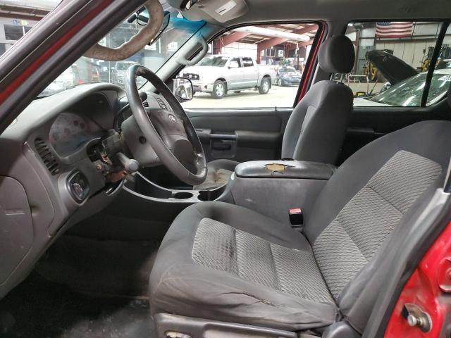 Photo 7 from auction – 2005 FORD EXPLORER S with VIN 1FMZU77K35UA48308