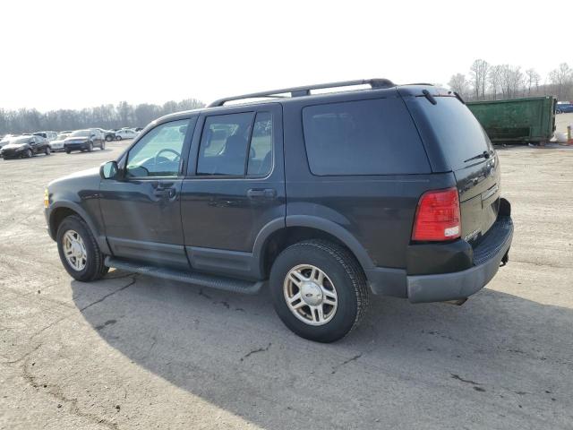 Photo 2 from auction – 2003 FORD EXPLORER X with VIN 1FMZU73KX3UB75737