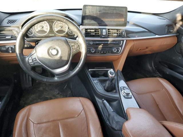 Photo 8 from auction – 2013 BMW 335 XI with VIN WBA3B9G50DNR79084