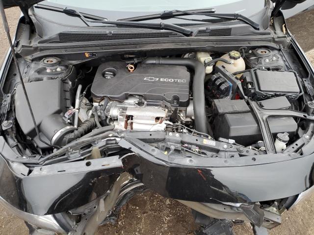 Photo 11 from auction – 2016 CHEVROLET MALIBU LS with VIN 1G1ZB5ST7GF189915