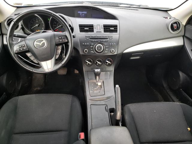 Photo 8 from auction – 2012 MAZDA 3 I with VIN JM1BL1L82C1660837