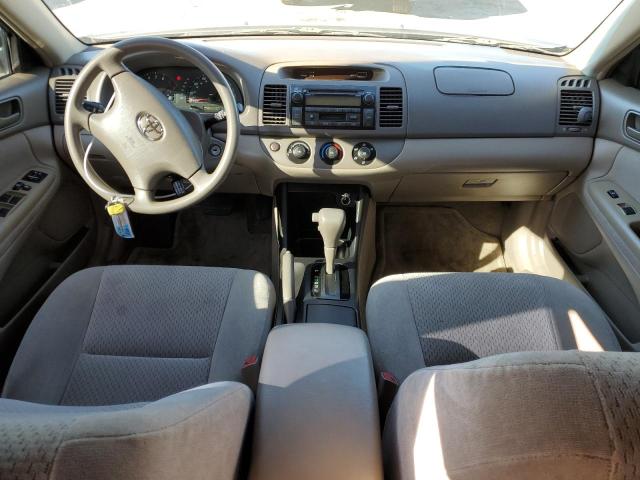 Photo 8 from auction – 2004 TOYOTA CAMRY LE with VIN 4T1BE32K34U309255