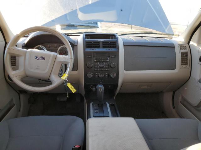 Photo 8 from auction – 2008 FORD ESCAPE XLS with VIN 1FMCU02Z48KB01809