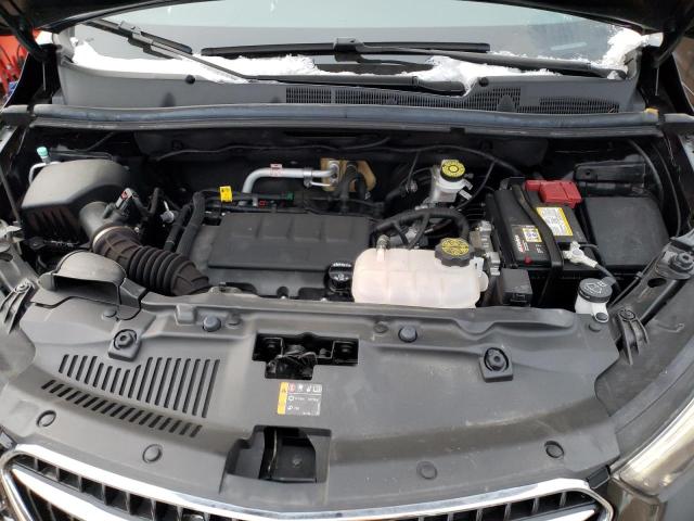 Photo 12 from auction – 2020 BUICK ENCORE PRE with VIN KL4CJASB3LB032636
