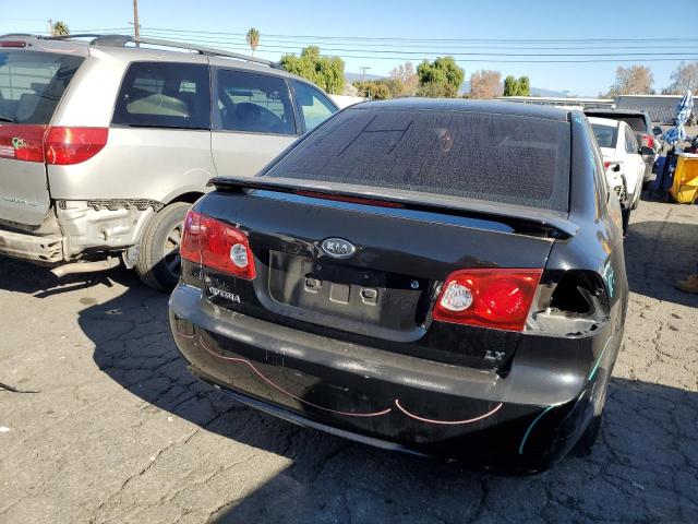 Photo 6 from auction – 2008 KIA OPTIMA LX with VIN KNAGE123285211905