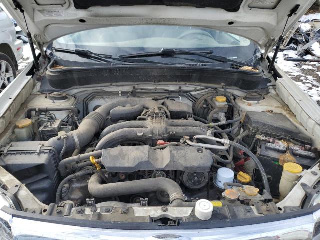 Photo 12 from auction – 2013 SUBARU FORESTER 2 with VIN JF2SHADC0DH421012