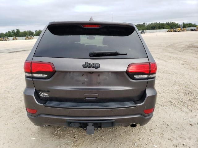 Photo 6 from auction – 2017 JEEP GRAND CHER with VIN 1C4RJFAG2HC700471