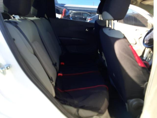 Photo 10 from auction – 2013 CHEVROLET SONIC LT with VIN 1G1JC6SBXD4229905