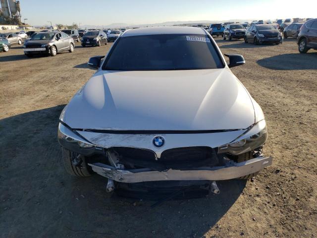 Foto 5 de la subasta – 2014 BMW 320 I con VIN WBA3B1C52EK134134