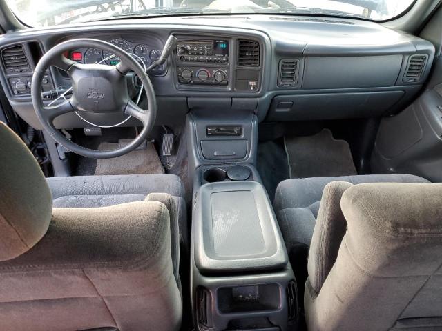 Photo 8 from auction – 2000 CHEVROLET 1500 with VIN 1GCEC19T0YZ249972