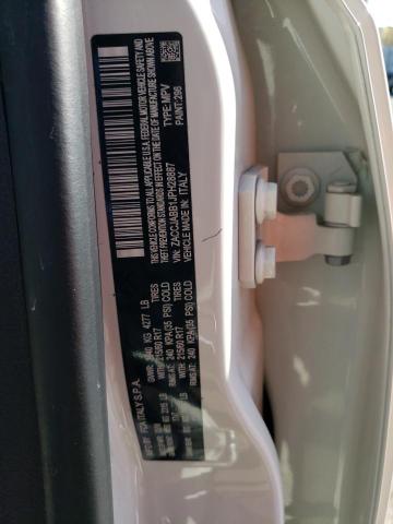 Photo 14 from auction – 2018 JEEP RENEGADE L with VIN ZACCJABB1JPH28887