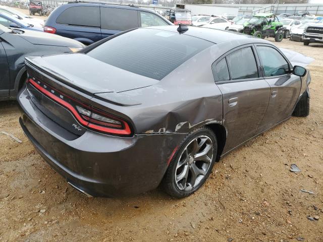 Photo 3 from auction – 2015 DODGE CHARGER R/ with VIN 2C3CDXCT6FH880579