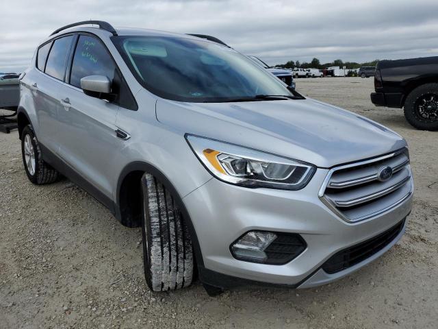 Photo 4 from auction – 2018 FORD ESCAPE SEL with VIN 1FMCU0HD2JUB67863
