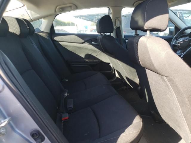 Photo 10 from auction – 2018 HONDA CIVIC LX with VIN 2HGFC2F54JH544628