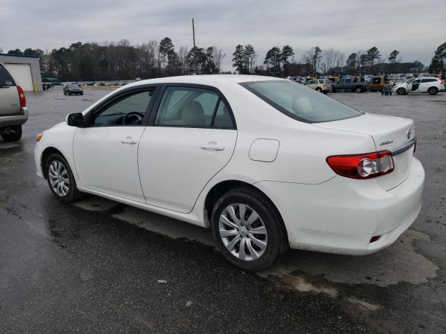 Photo 2 from auction – 2012 TOYOTA COROLLA BA with VIN 5YFBU4EE0CP020526